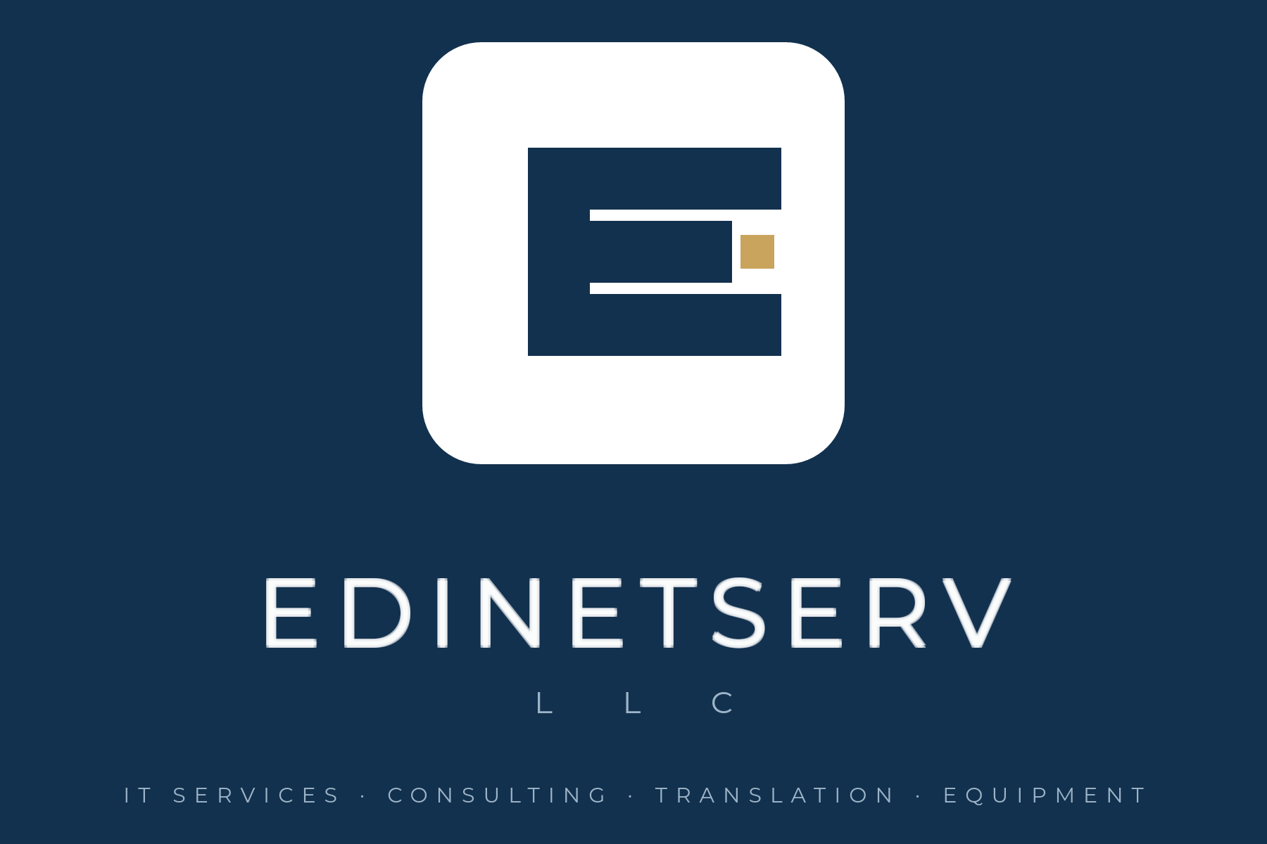 EDINETSERV LLC